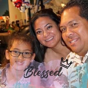 Meet your Posher, Summer